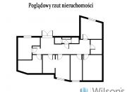 Warszawa Dolny Mokotów, 13 000 zł, 140 m2, pietro 2, 5 miniaturka 2