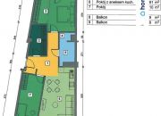 Apartament ul. Kopisto Rzeszów miniaturka 14