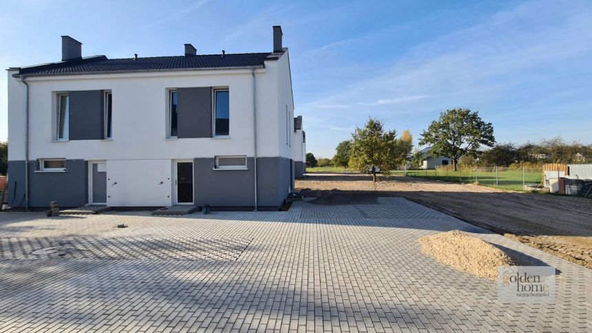 Poznań Szczepankowo, 825 000 zł, 92 m2, jednorodzinny - zdjęcie 1