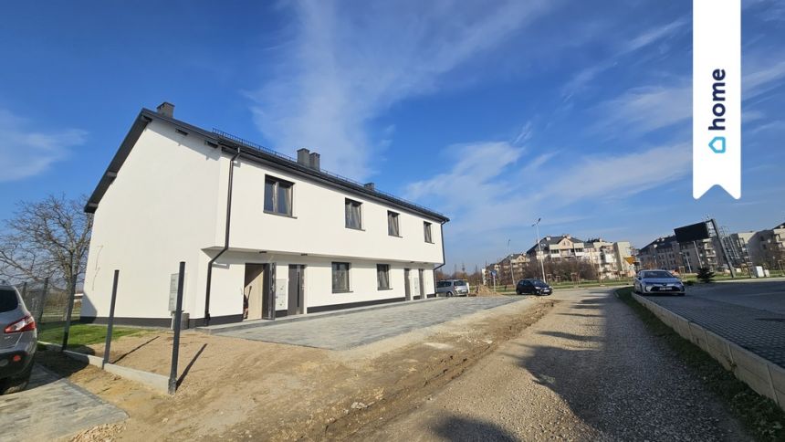 Mieszkanie 3 pokojowe na parterze z ogródkiem miniaturka 11