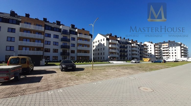 ZAMIESZKAJ NA NARAMOWICACH 3 pokojowe z balkonem miniaturka 11