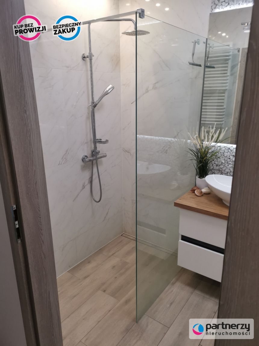 Gdańsk Brzeźno, 960 000 zł, 47.35 m2, z balkonem miniaturka 8