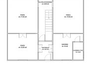 Osjaków, 295 000 zł, 155 m2, 7 pokoi miniaturka 10