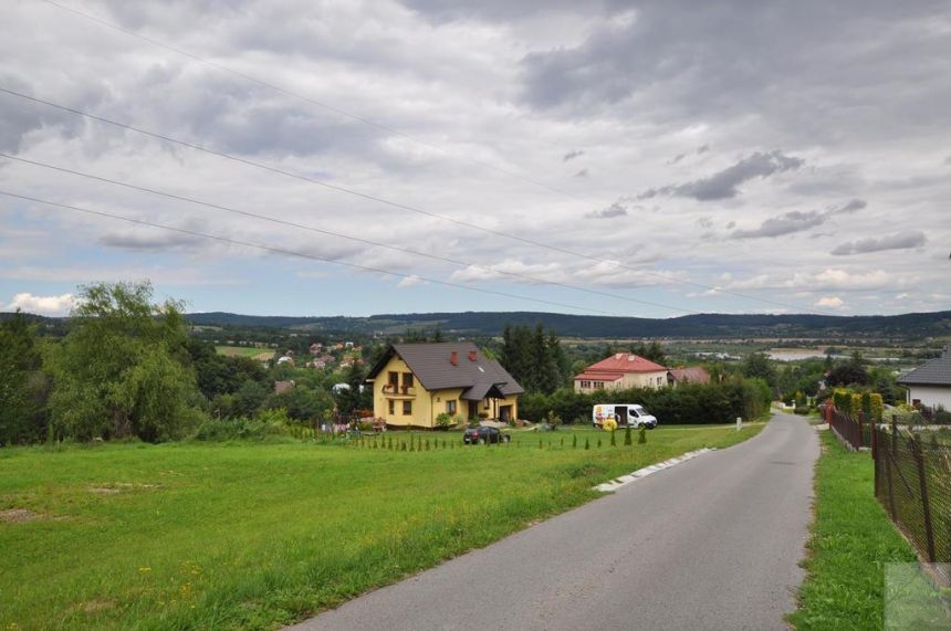 Dybawka, 128 000 zł, 16 ar, droga dojazdowa asfaltowa miniaturka 5