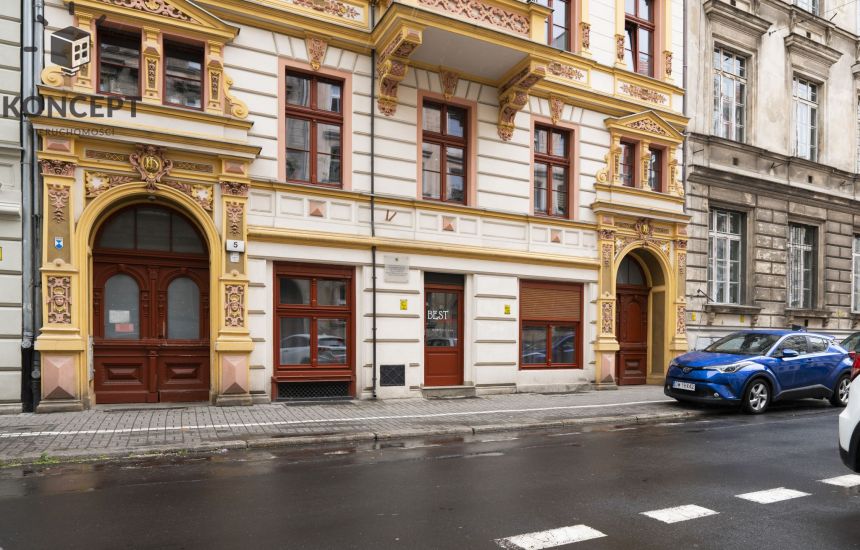 Wrocław Stare Miasto, 1 900 000 zł, 148.5 m2, pietro 2/4 miniaturka 15