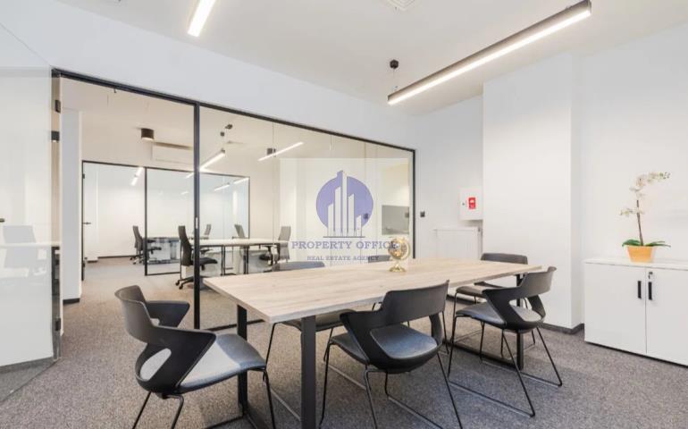 Śródmieście: biuro 146,79 m2 miniaturka 7