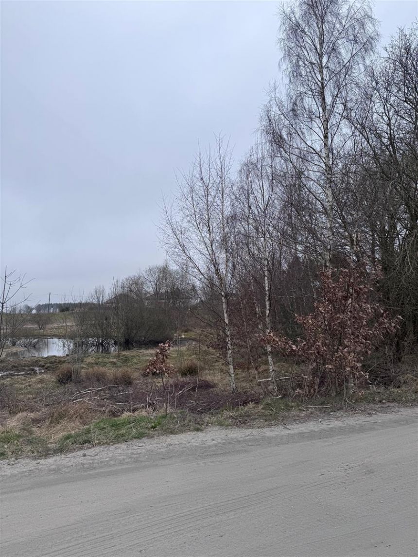 Działka budowlana - Dobrzewino miniaturka 2
