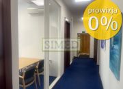 Biuro 4 pokoje , parking ,dostęp24h,recepcja . miniaturka 1