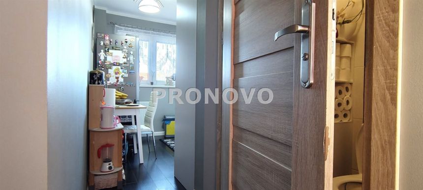 Płoty, nowogard,mieszkanie  balkon,parter,sprzedaż miniaturka 10