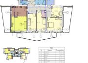 Apartament 136m2 5 pok. przy parku Klucze miniaturka 3