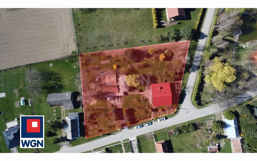 Nieciecza, 620 000 zł, 175 m2, jednorodzinny miniaturka 3