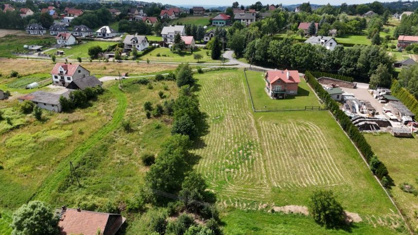 Janowice, 450 000 zł, 27.86 ar, przyłącze prądu miniaturka 2