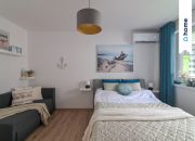 Przytulny apartament nad morzem miniaturka 8