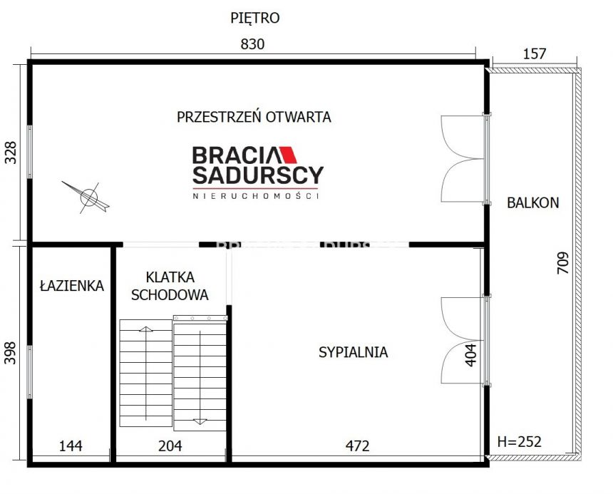 Na sprzedaż wyjątkowy dom w Pcimiu miniaturka 34