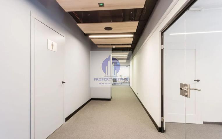 Mokotów: biuro 175,79 m2 miniaturka 4