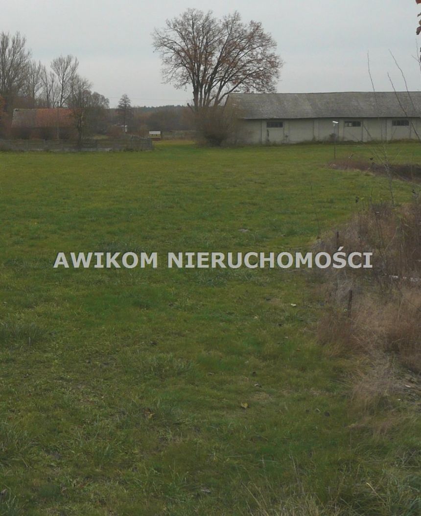 Doleck, 537 574 zł, 1.58 ha, przyłącze wodociągu miniaturka 2