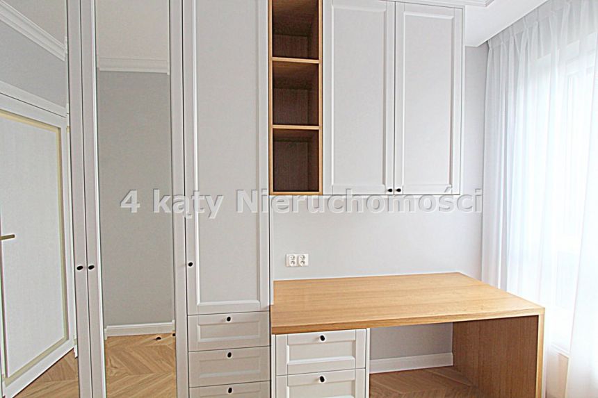 Wyjątkowy apartament*Butikowa Kamienica miniaturka 17