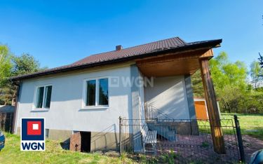 Jaworzno Jeleń, 459 000 zł, 101 m2, murowany