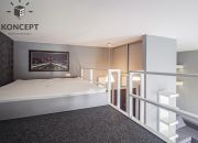 Kawalerka z antresolą | Balkon | Ogród Botaniczny miniaturka 12