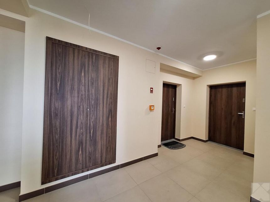 Mieszkanie na nowym osiedlu, wykończone parter miniaturka 9