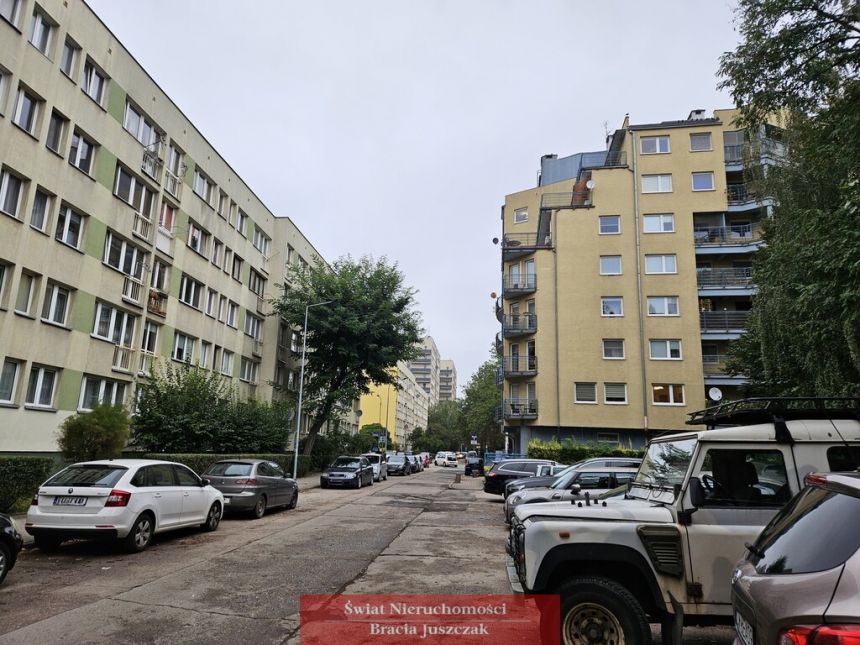 STARE MIASTO, SZCZEPIN, 2 POKOJE miniaturka 2