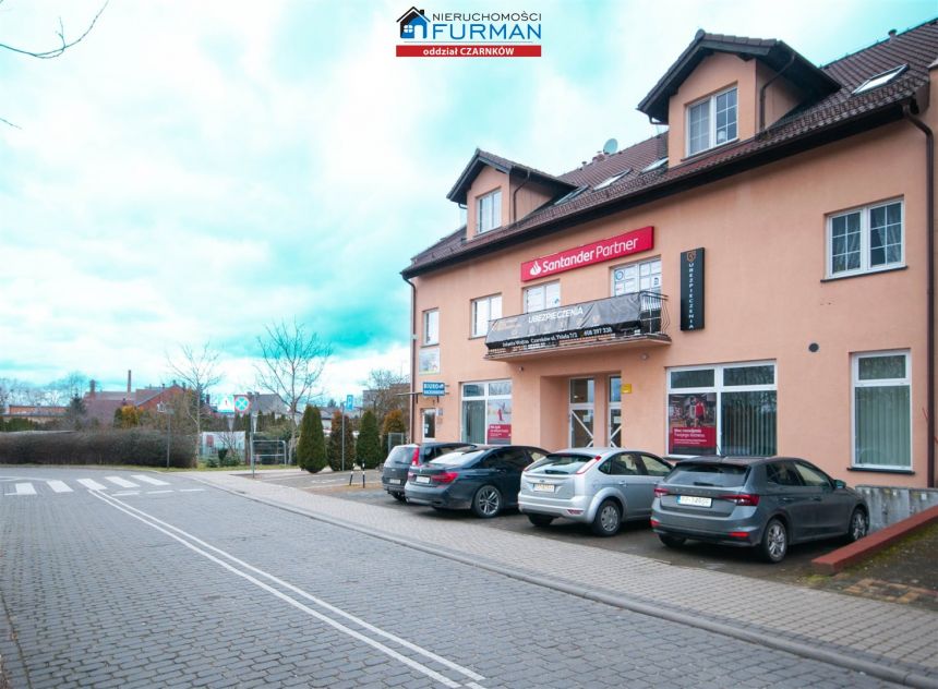 Czarnków, 419 000 zł, 84.53 m2, pietro 2 - zdjęcie 1