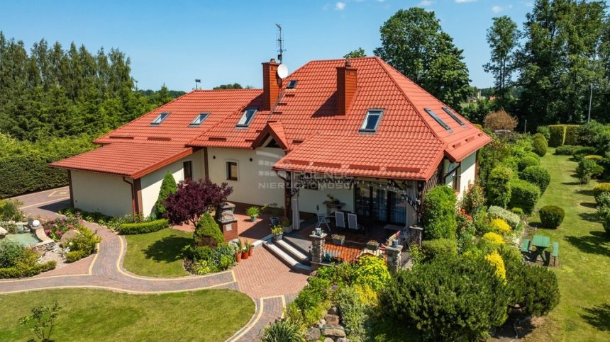 2 DOMY POD AGROTURYSTYKĘ miniaturka 4