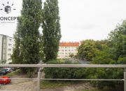 Słoneczna Kawalerka | Balkon | CH Borek miniaturka 12