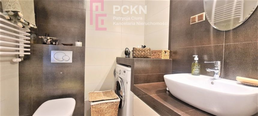 Sprzedaż 3 pok. 2 tarasy 2 x parking Opole Półwieś miniaturka 14