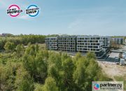 Gdańsk Łostowice, 475 000 zł, 40.65 m2, z loggią miniaturka 8