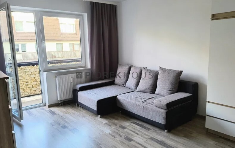 2-pokojowe mieszkanie w Markach miniaturka 2