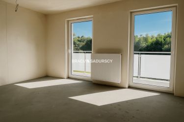 Kameralne osiedle | Stan deweloperski