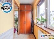 Gdańsk Ujeścisko, 465 000 zł, 32.35 m2, pietro 1 miniaturka 8