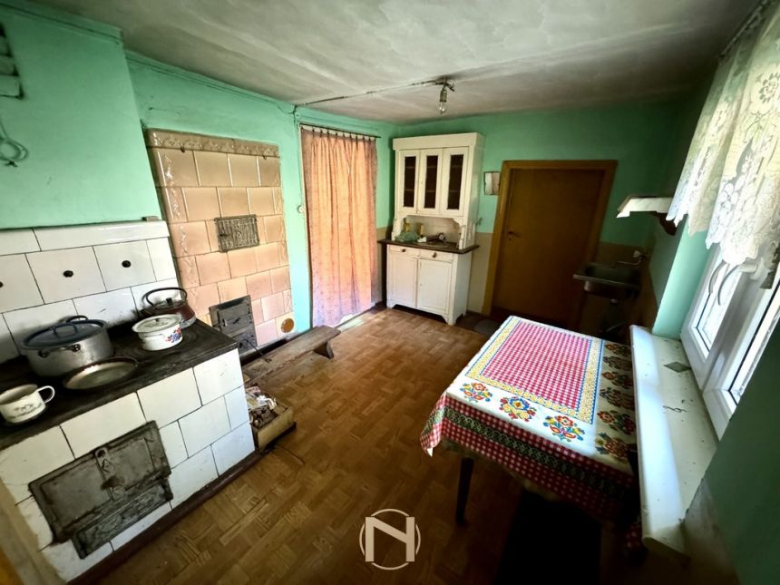 Glinik, 265 000 zł, 100 m2, z cegły miniaturka 9