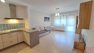 Pruszków, 488 000 zł, 36 m2, z garażem podziemnym