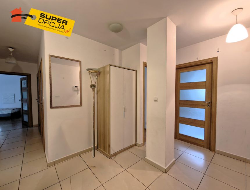 Kraków Krowodrza, 1 499 000 zł, 79.03 m2, z balkonem miniaturka 11