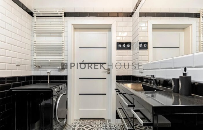 2-pokojowe mieszkanie na Żoliborzu miniaturka 7