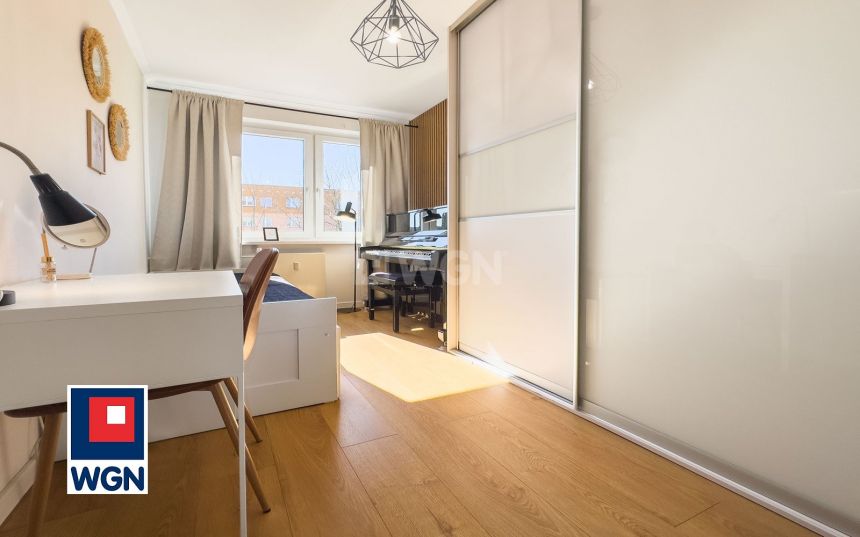 Zabrze Osiedle Kopernika, 497 000 zł, 63.4 m2, 3 pokojowe miniaturka 6
