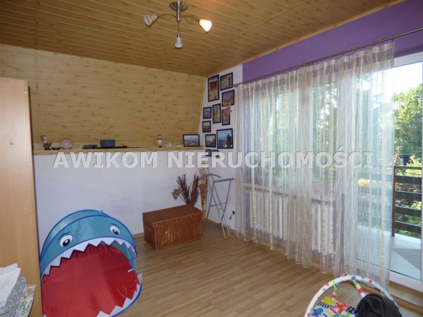 Grodzisk Mazowiecki, 1 299 999 zł, 210 m2, 5 pokoi miniaturka 9