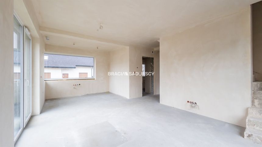 Dom w stanie deweloperskim, gotowy do zakupu miniaturka 10