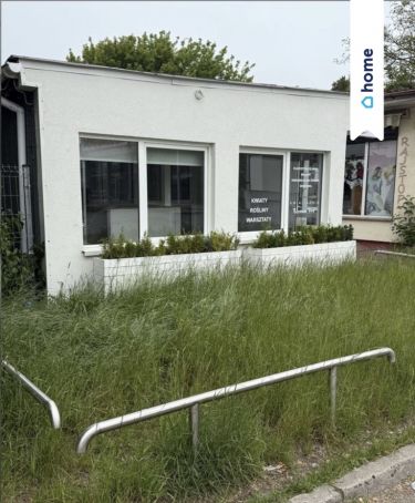 Lokal usługowy - biznes w świetnej lokalizacji