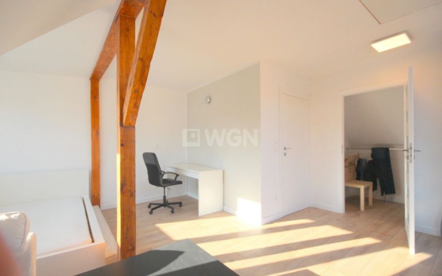 Szczecin Pogodno, 10 000 zł, 280 m2, 6 pokoi miniaturka 10