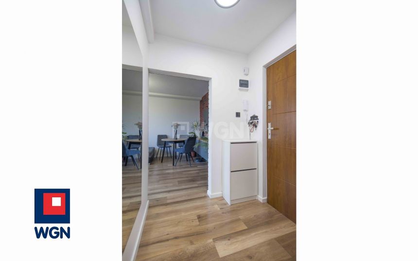 Zabrze, 289 000 zł, 39.11 m2, z balkonem miniaturka 9
