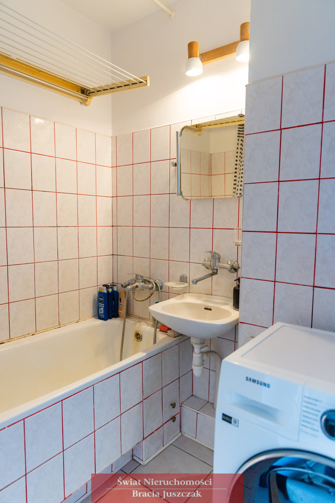 Wrocław, 675 000 zł, 54 m2, pietro 6 miniaturka 12