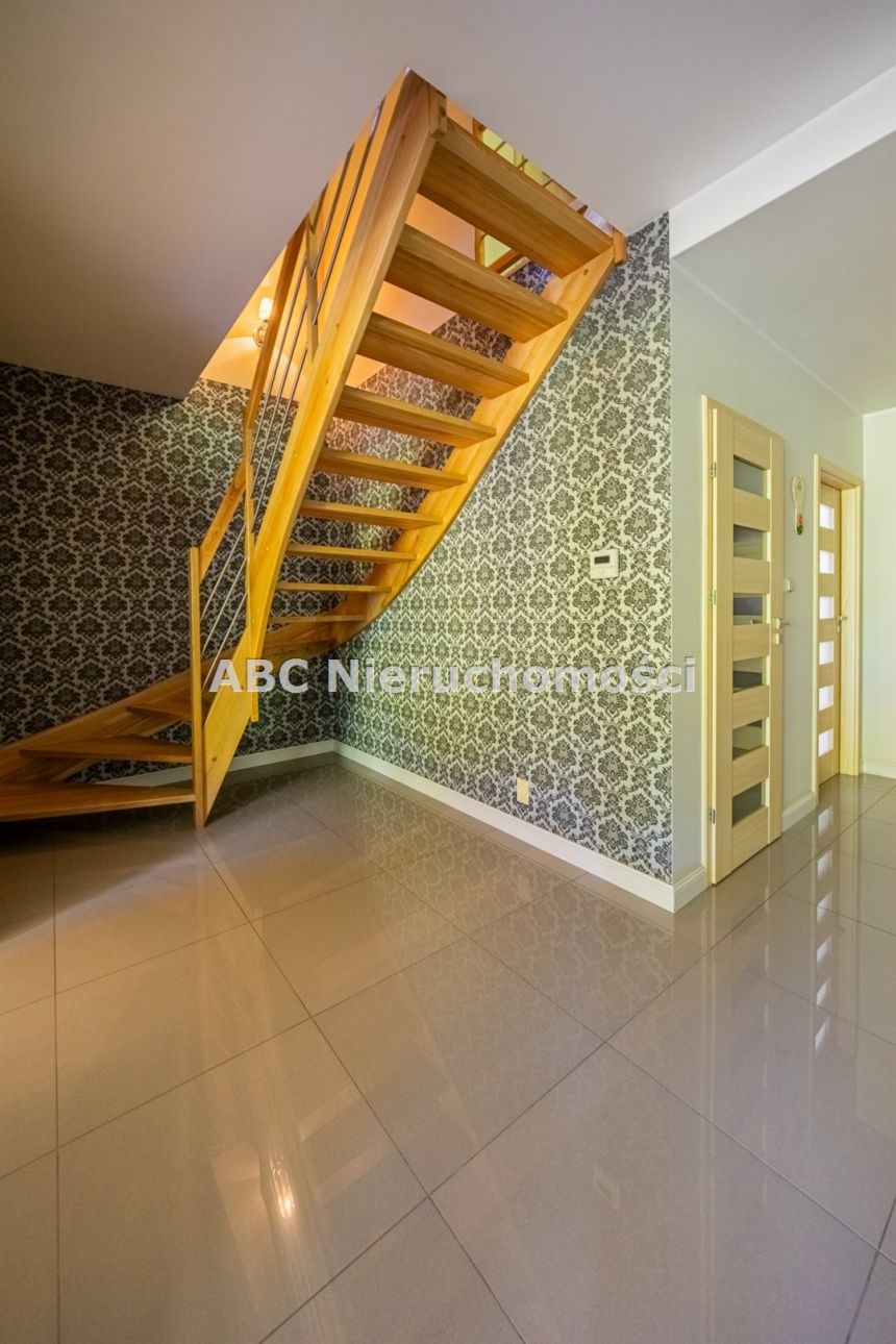 Piła Zamość, 1 449 000 zł, 168.18 m2, oddzielna kuchnia miniaturka 16