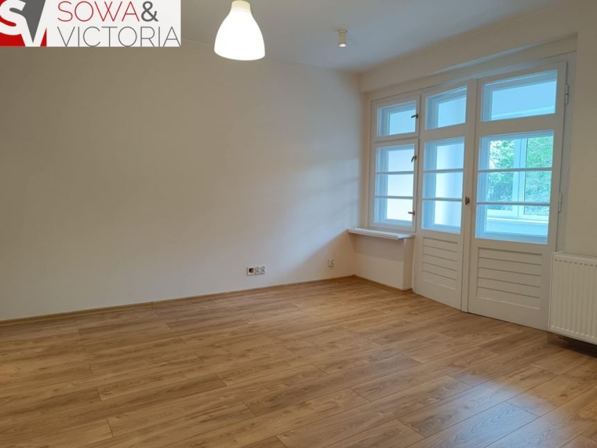 Komfortowe mieszkanie z werandą na Nowym mieście miniaturka 5