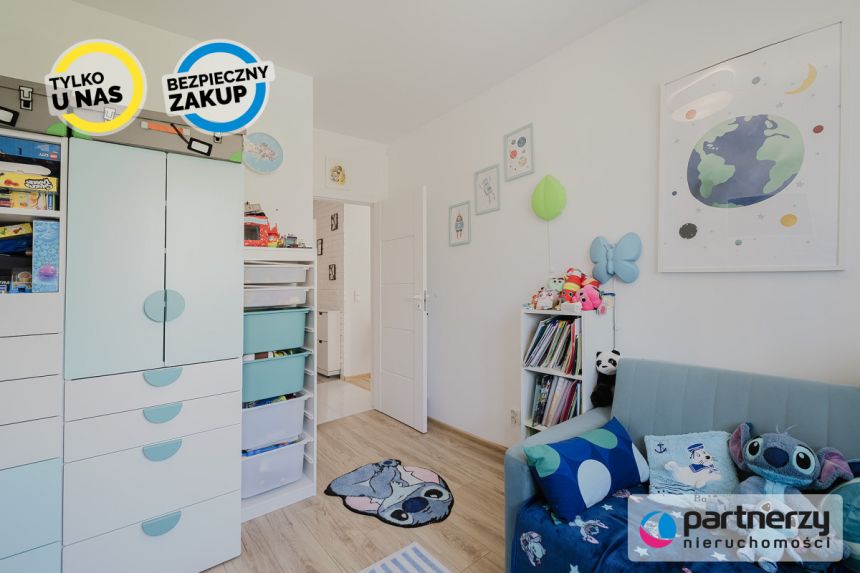 Gdańsk Łostowice, 760 000 zł, 52.72 m2, parter miniaturka 10