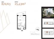 Unikatowy kompleks 5-ciu apartamentowców miniaturka 3