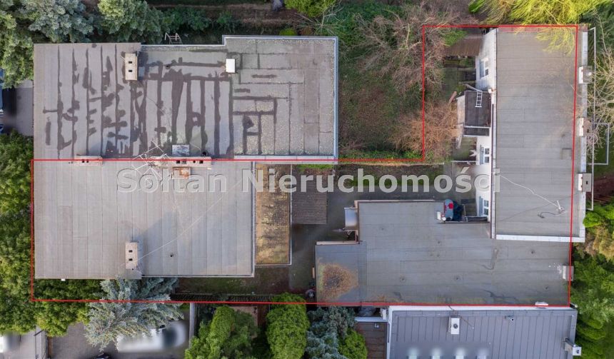 Warszawa Mokotów, 3 900 000 zł, 348 m2, do remontu miniaturka 9