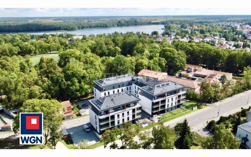 Olecko, 415 150 zł, 43.7 m2, wysoki standard miniaturka 6